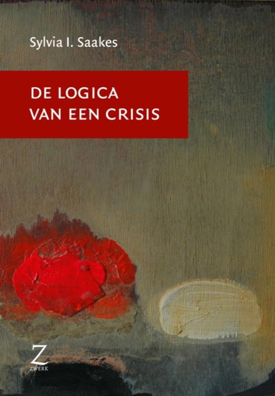 Omslag van De Logica van een Crisis