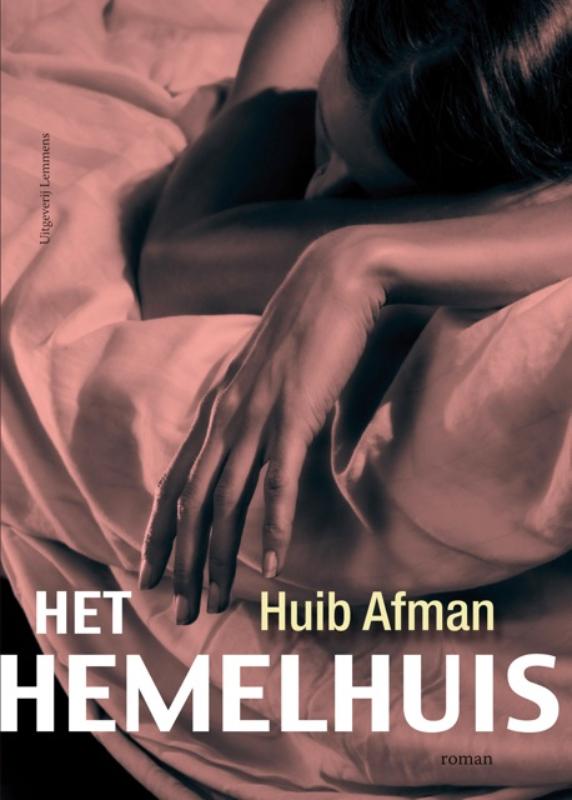Omslag van Het hemelhuis
