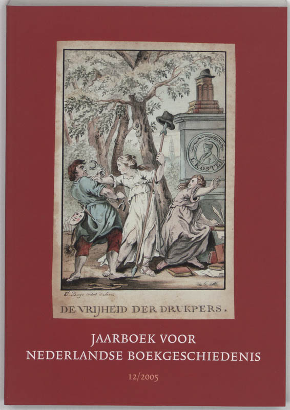 Omslag van 12/2005