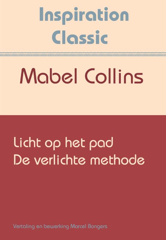 Omslag van Licht op het pad & De verlichte methode