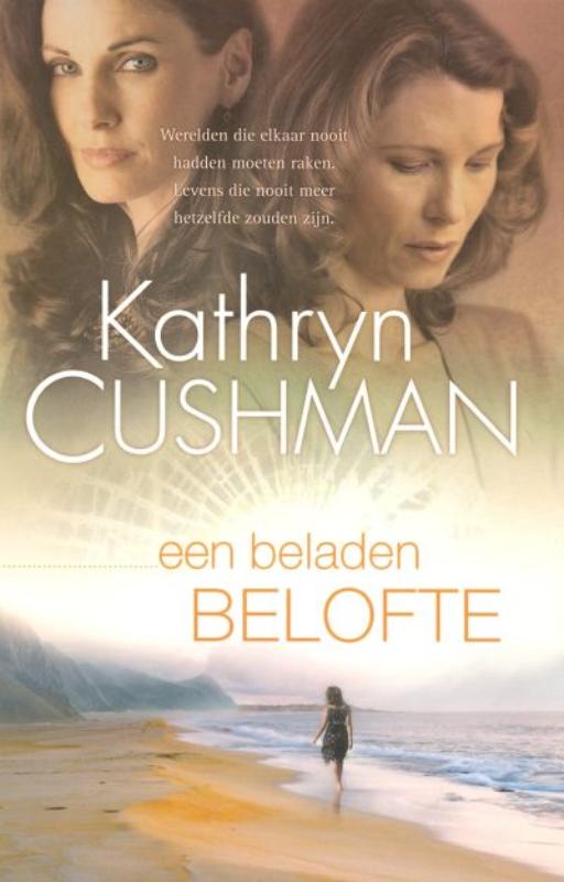 Omslag van Een beladen belofte