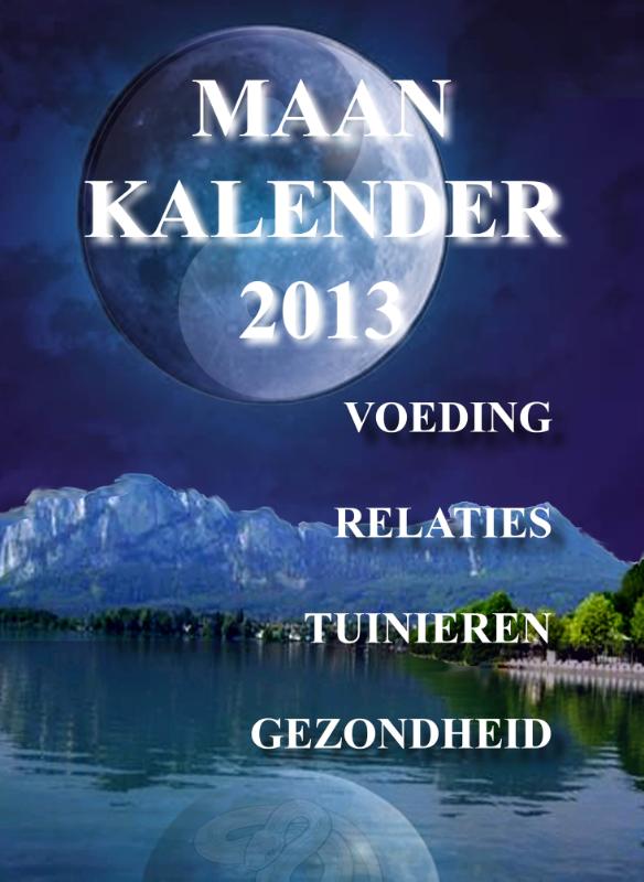 Omslag van 2013