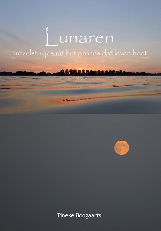 Omslag van Lunaren
