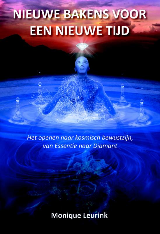 Omslag van Nieuwe bakens voor een nieuwe tijd