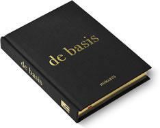 Omslag van De basis