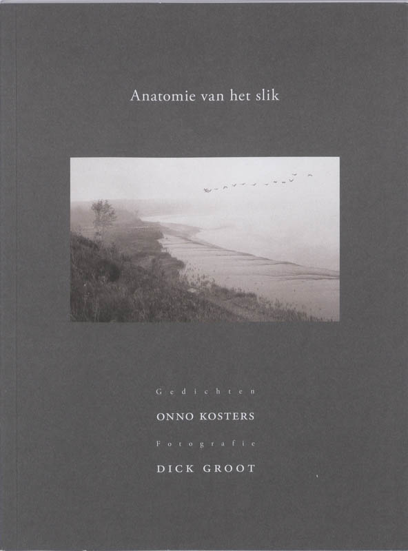 Omslag van Anatomie van het slik