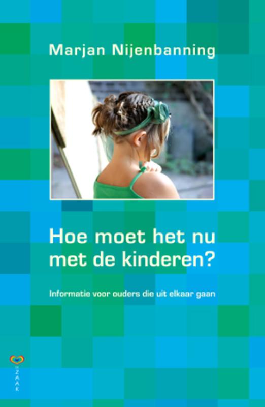 Omslag van Hoe moet het nu met de kinderen?