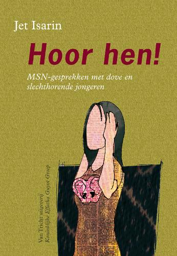 Omslag van Hoor hen!