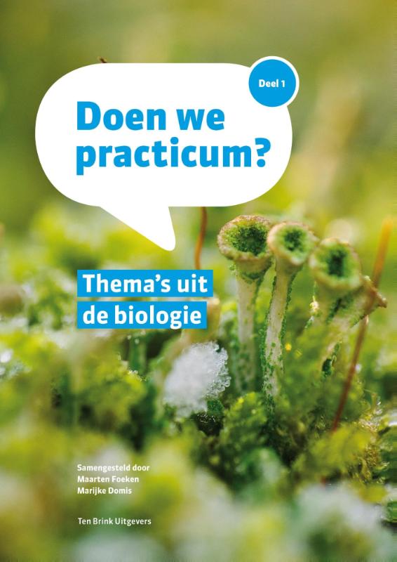 Omslag van 1