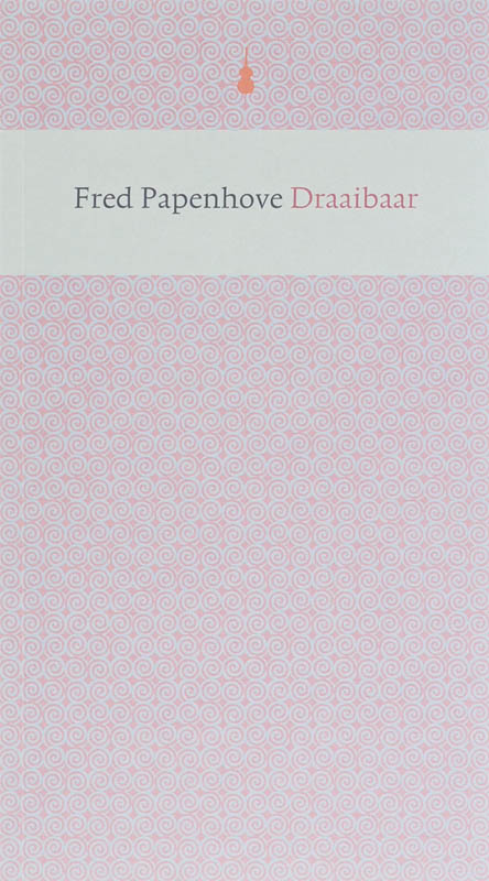 Omslag van Draaibaar