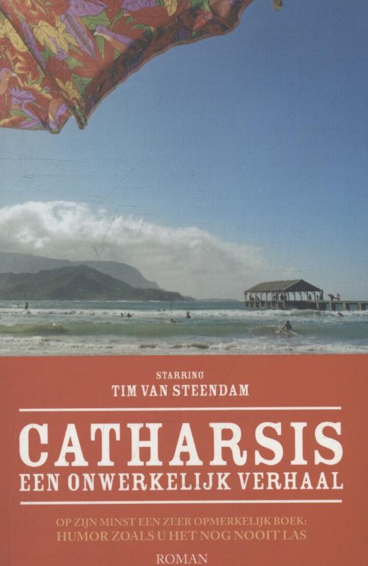 Omslag van Catharsis
