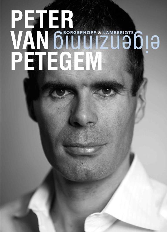 Omslag van Eigenzinnig