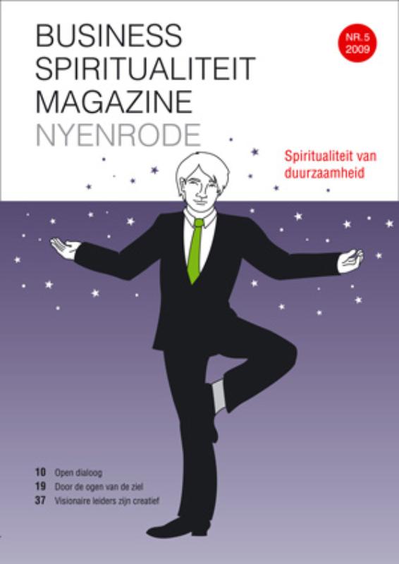Omslag van 5