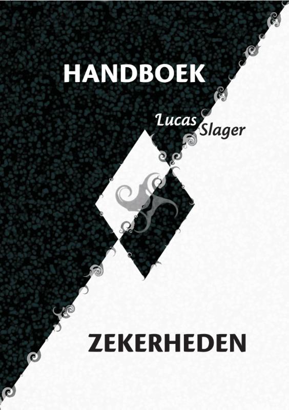 Omslag van Handboek zekerheden