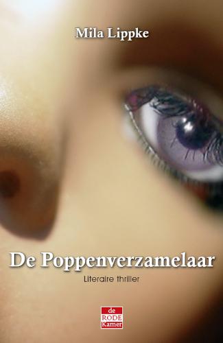Omslag van De poppenverzamelaar