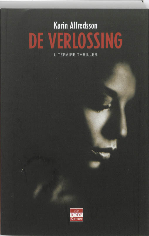 Omslag van De verlossing
