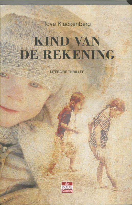 Omslag van Kind van de Rekening