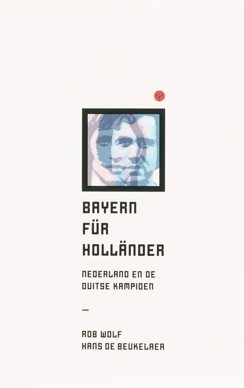 Omslag van Bayern für Holländer