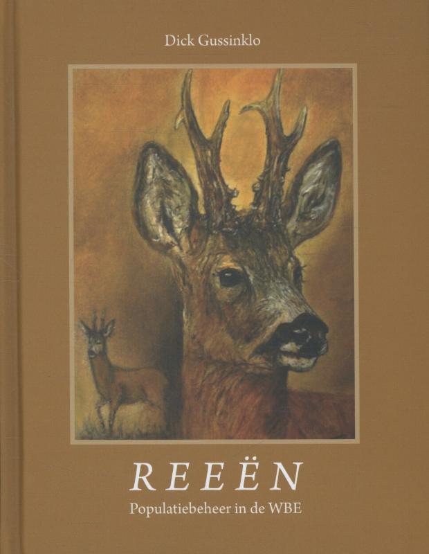 Omslag van Reeen