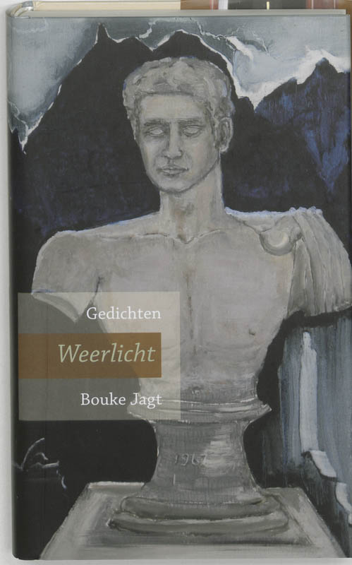 Omslag van Weerlicht