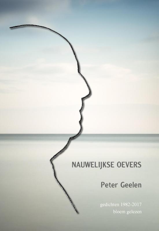 Omslag van Nauwelijkse oevers