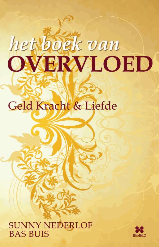 Omslag van Het Boek van Overvloed