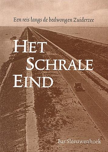 Omslag van Het Schrale Eind