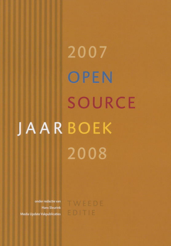 Omslag van 2007-2008