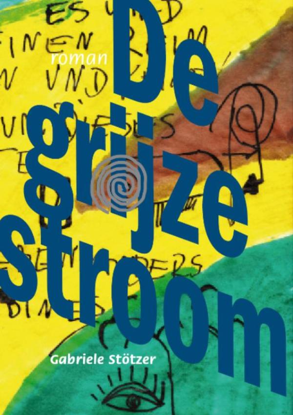 Omslag van De grijze stroom