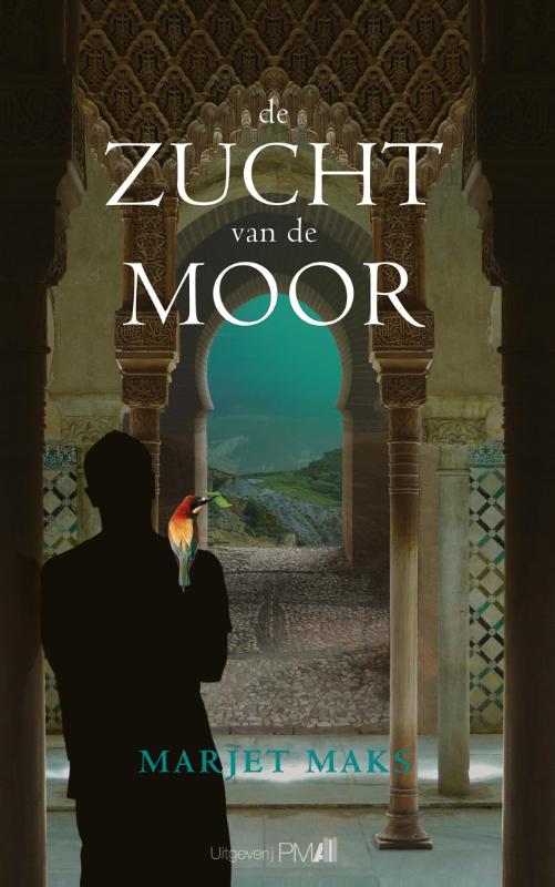 Omslag van De zucht van de Moor