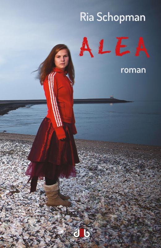 Omslag van Alea