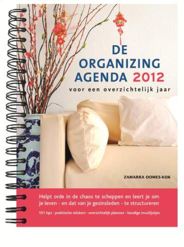Omslag van 2012