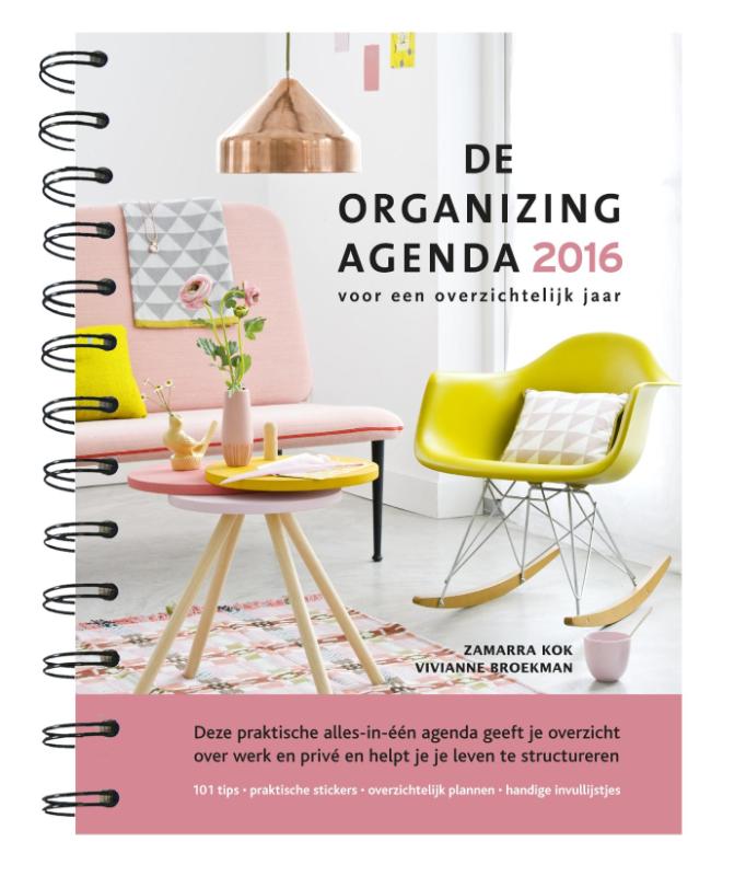 Omslag van 2016