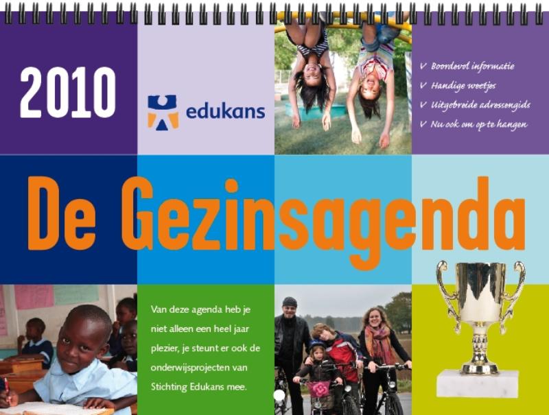 Omslag van 2010