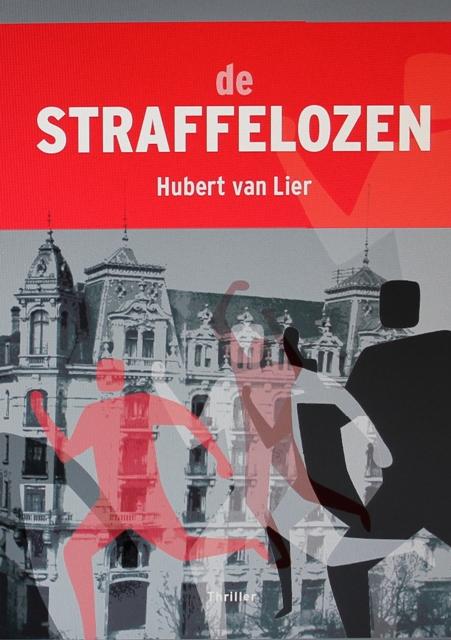 Omslag van De straffelozen