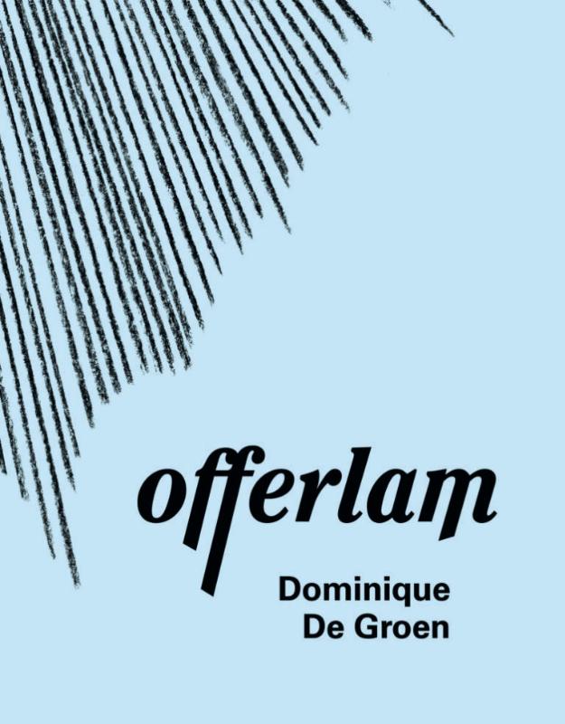 Omslag van Offerlam