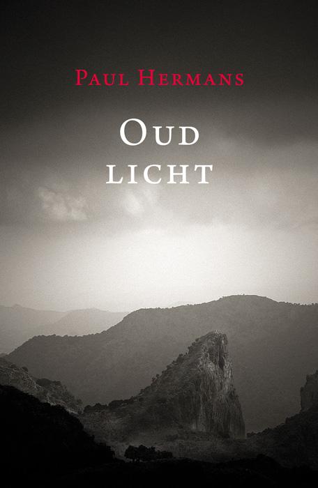 Omslag van Oud licht