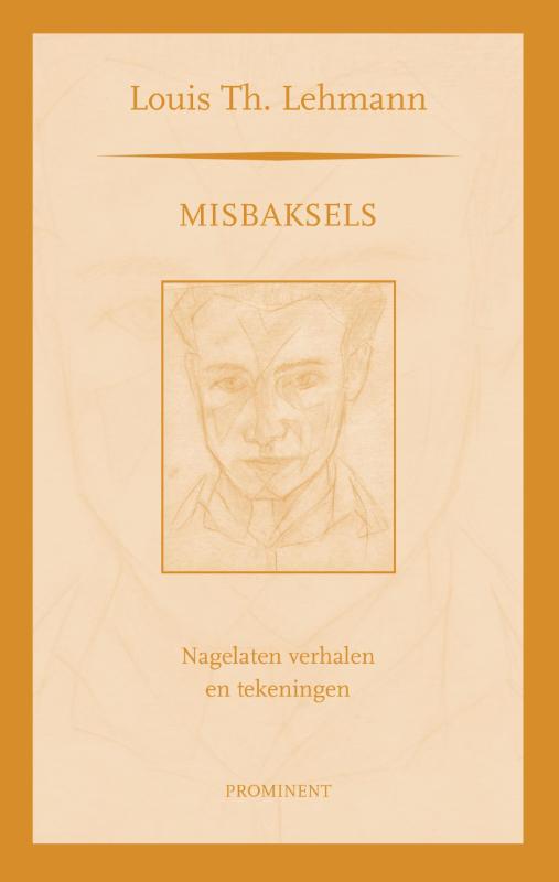 Omslag van Misbaksels