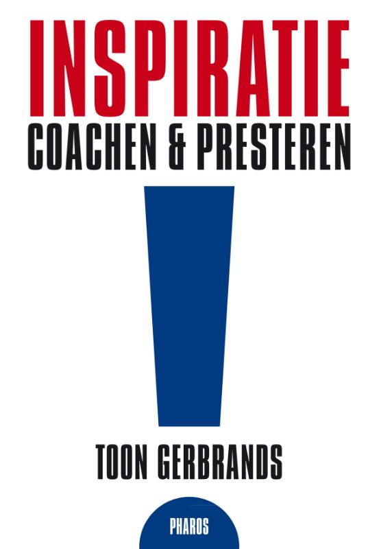 Omslag van Inspiratieboek