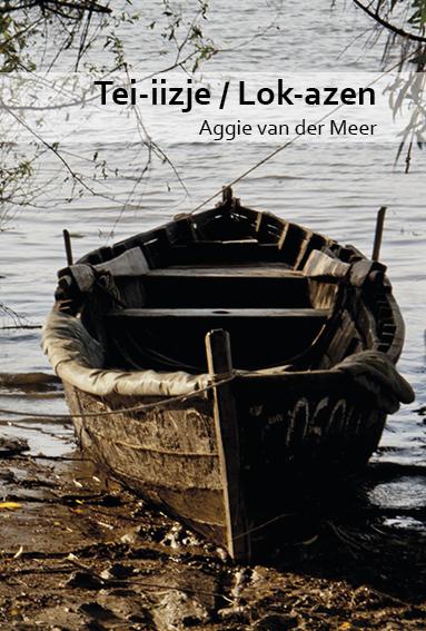 Omslag van Tei