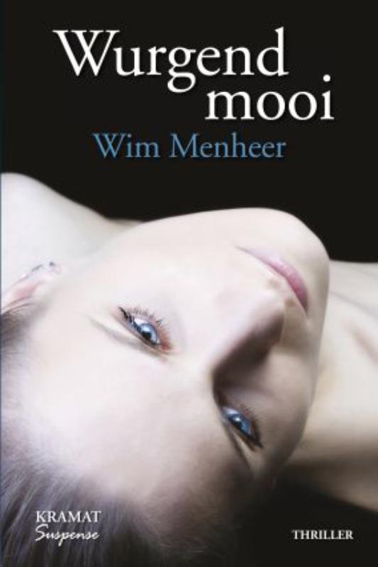 Omslag van Wurgend Mooi