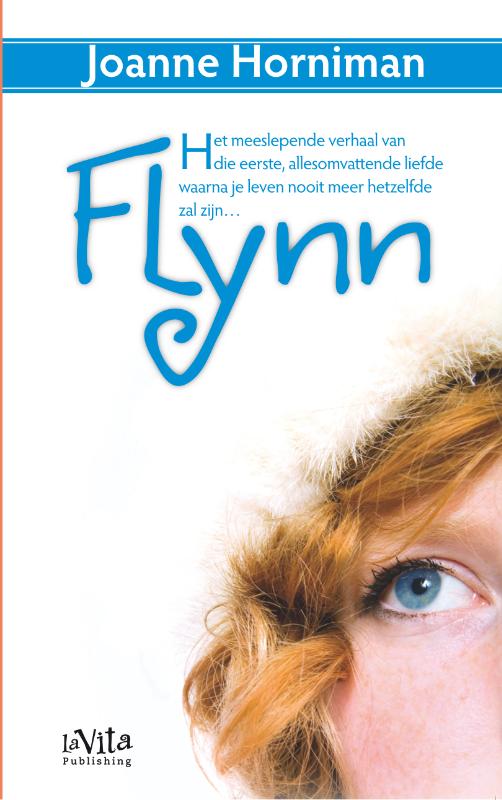 Omslag van Flynn