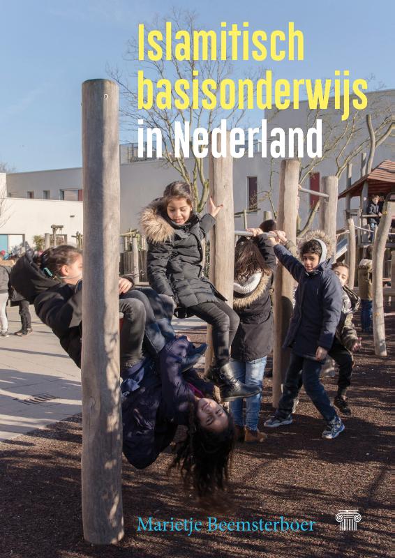 Omslag van Islamitisch basisonderwijs in Nederland