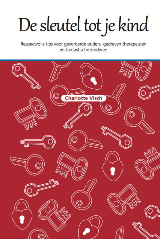 Omslag van De sleutel tot je kind