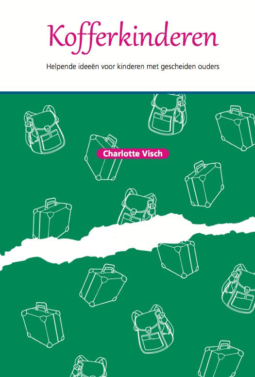 Omslag van Kofferkinderen