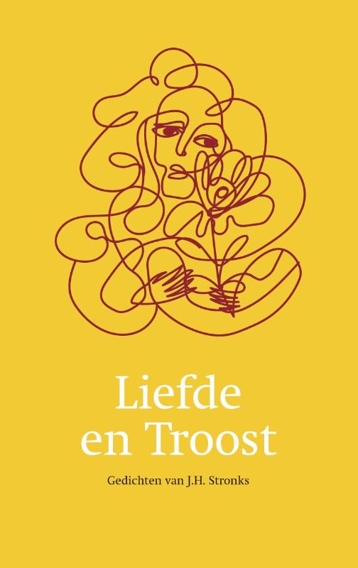 Omslag van Liefde en Troost