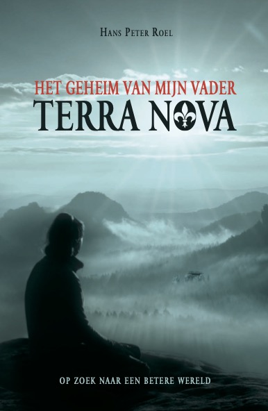 Omslag van Het geheim van mijn vader