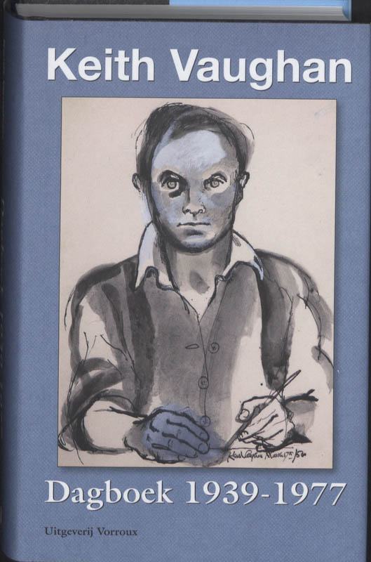 Omslag van Dagboek 1939-1977
