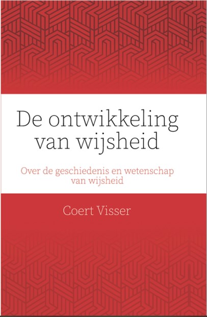 Omslag van De ontwikkeling van wijsheid