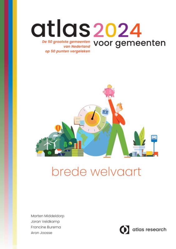 Omslag van 2024